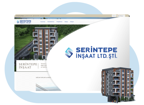Serintepe İnşaat