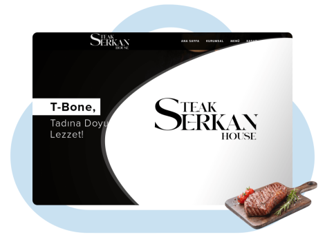 Serkan Steak House