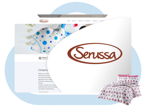 Serussa