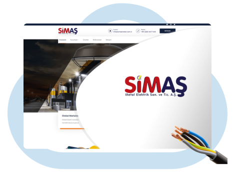 Simaş Metal 