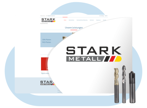 Stark Metall
