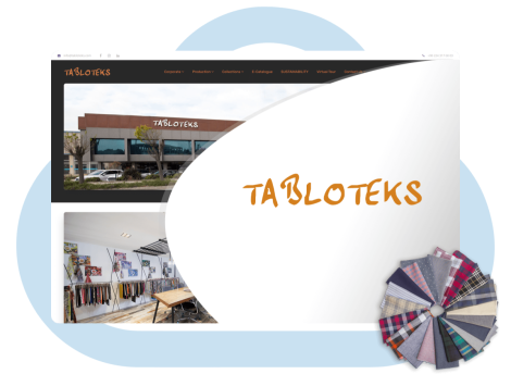 Tabloteks