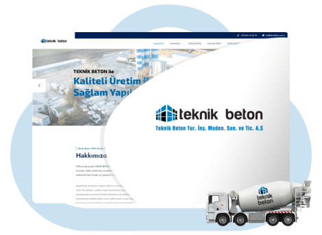 Teknik Beton