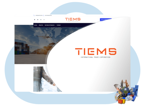 Tiems