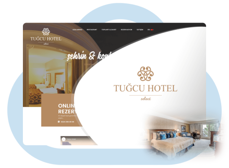 Tuğcu Hotel