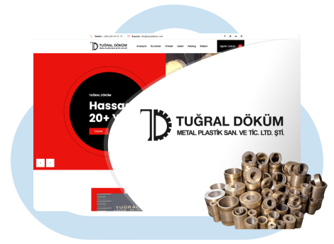 Tuğral Döküm