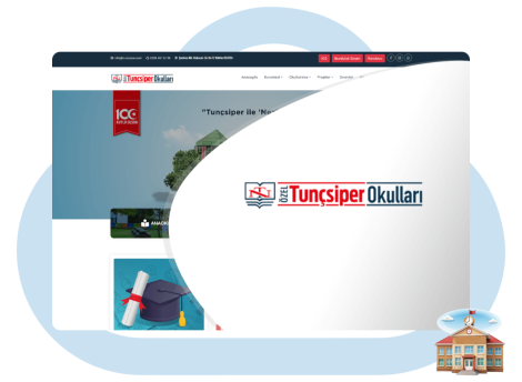 Tunçsiper Okulları