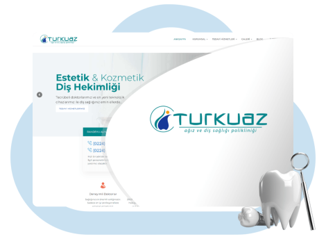 Turkuaz Dent