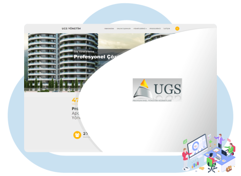 UGS Yönetim