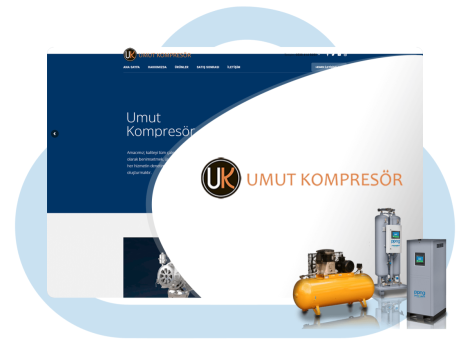 Umut Kompresör