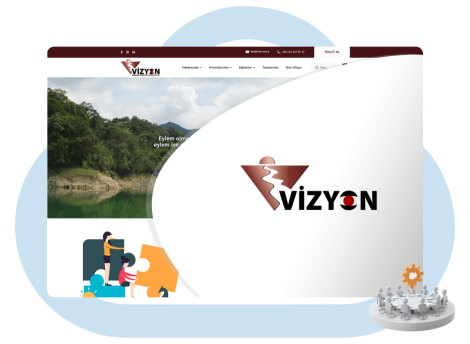 VDM Vizyon Danışmanlık