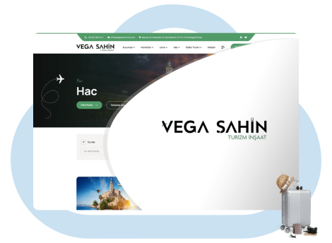 Vega Şahin Turizm