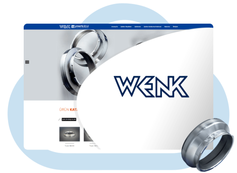 Wenk