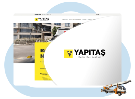 Yapıtaş Evden Evden Nakliyat