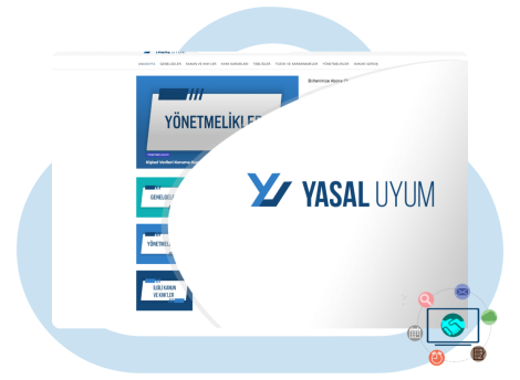 Yasal Uyum