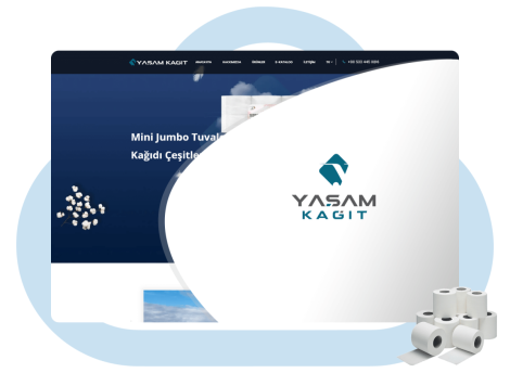 Yaşam Kağıt