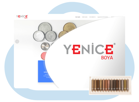Yenice Boya