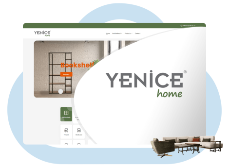Yenice Home