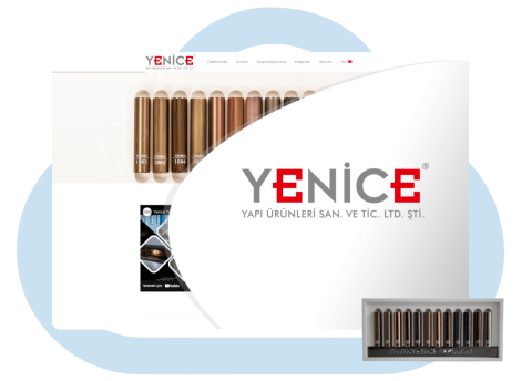 Yenice Yapı