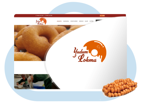 Yudum Lokma