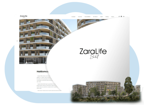 Zaralife Balat