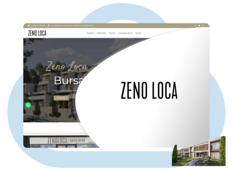 Zeno Loca