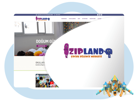 Zıpland
