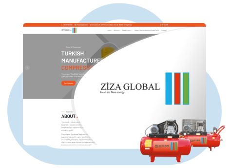 Ziza Global