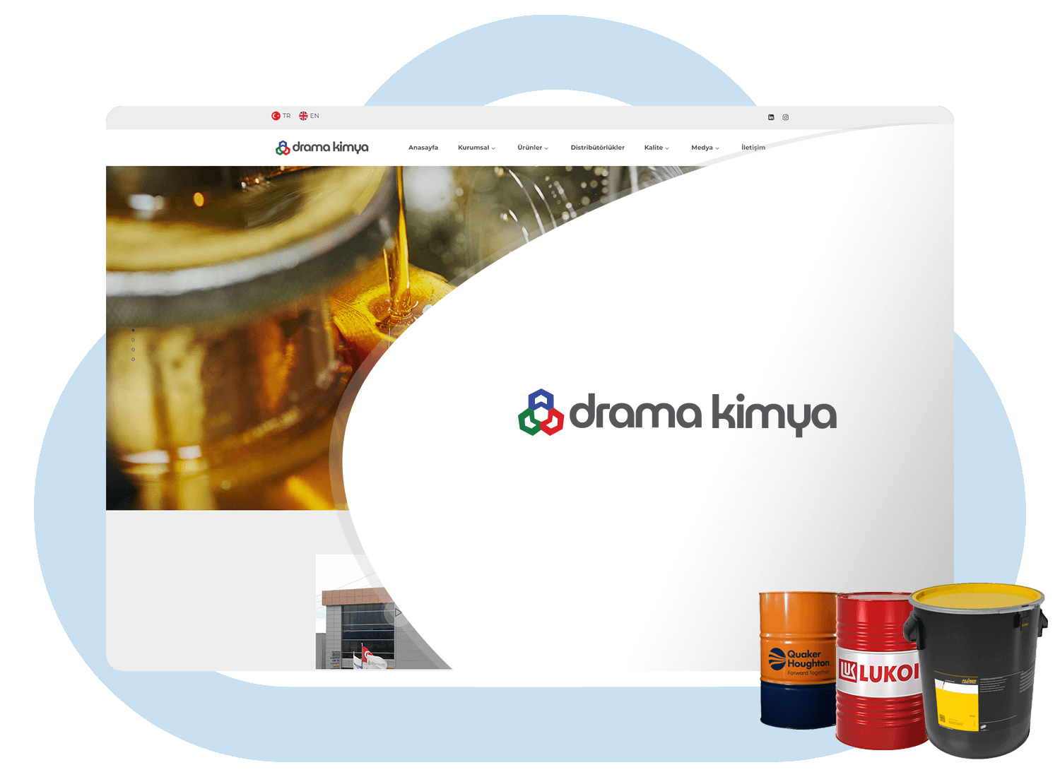 CRM (Customer Relationship Management) Software