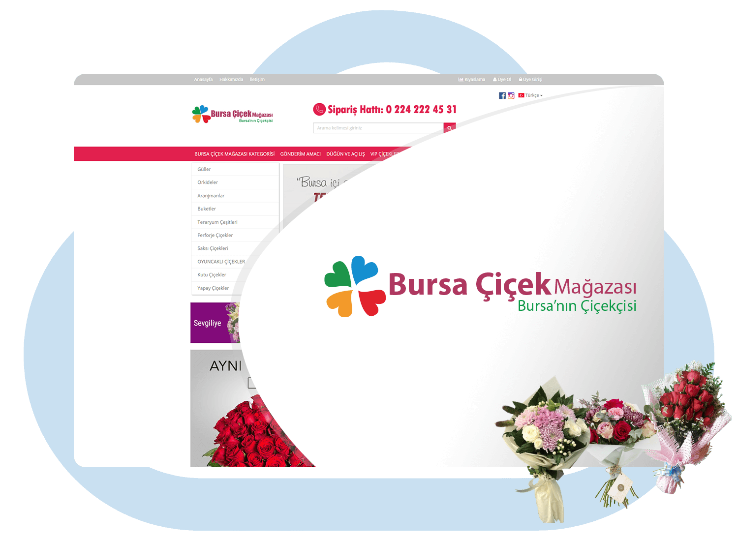 Bursa E-Ticaret Fiyatları