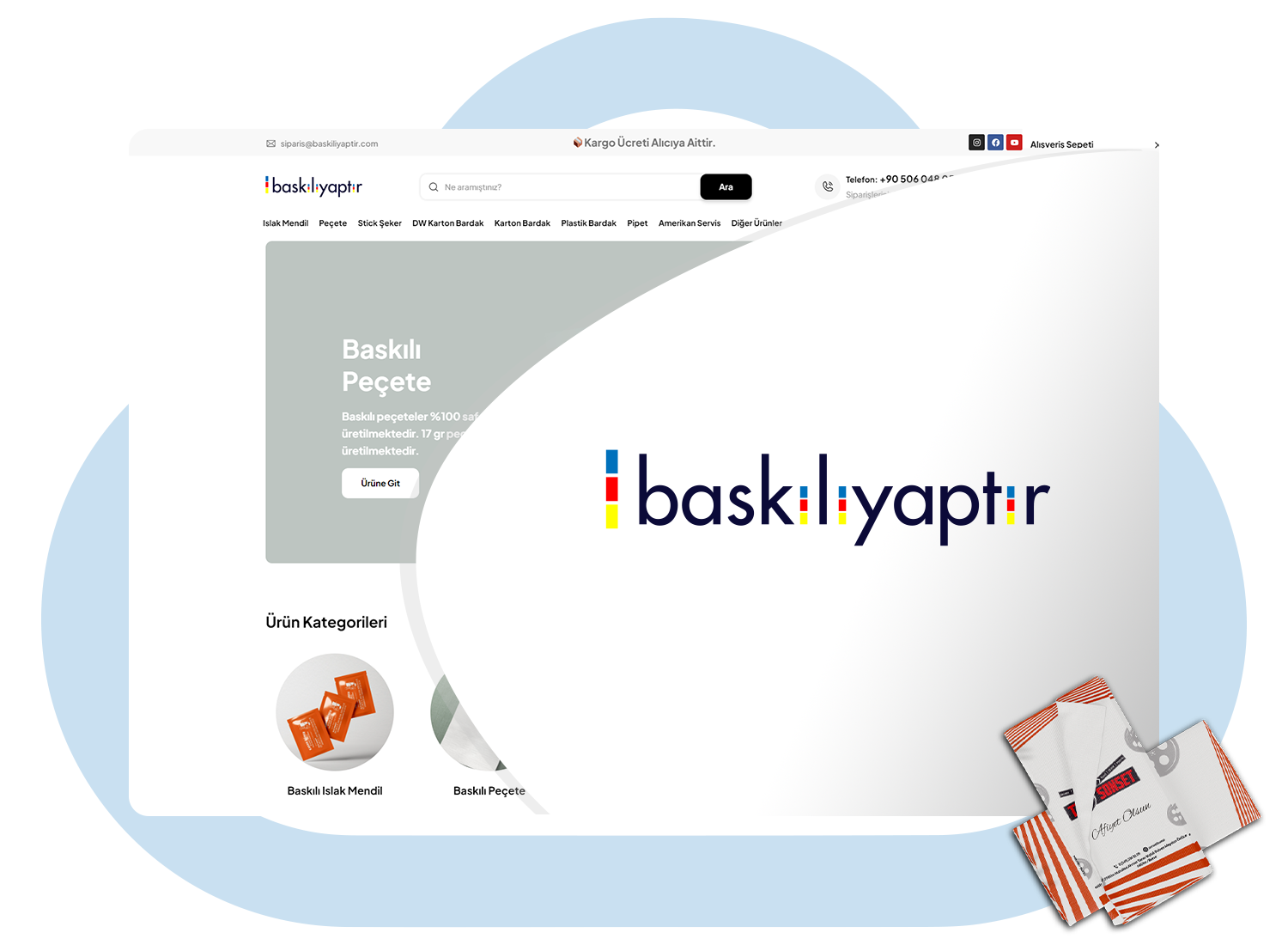 E-Ticaret Nasıl Yapılır?