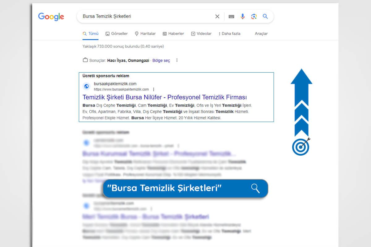 Google Partner Companies