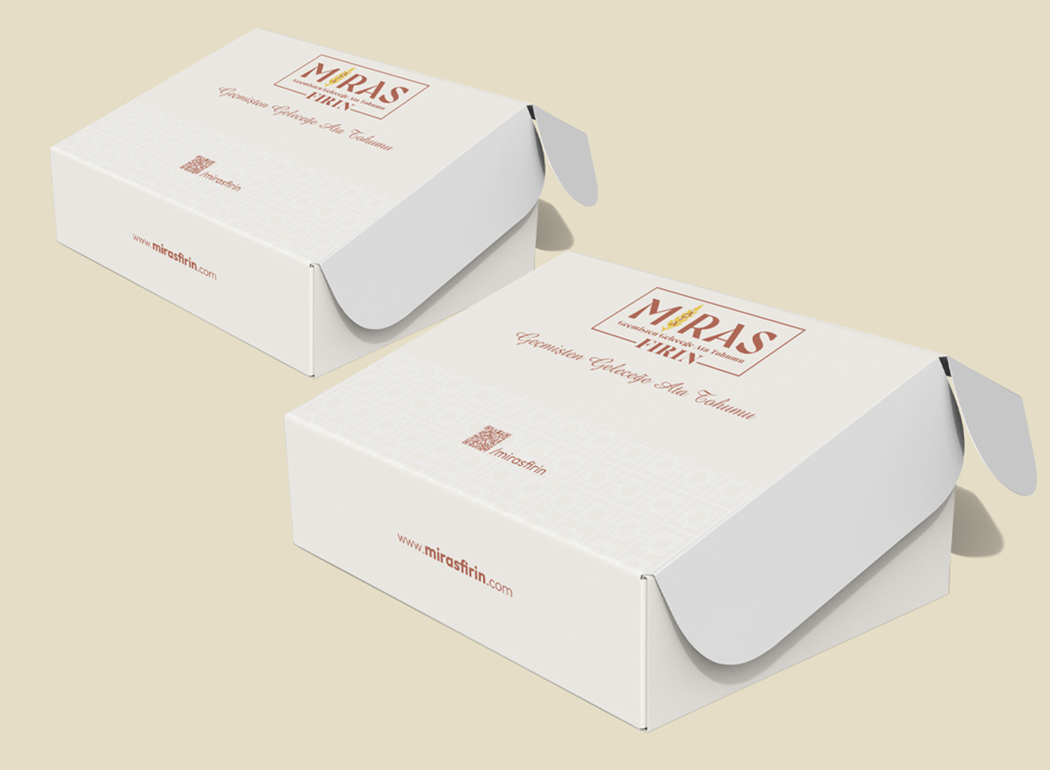 Corporate Identity Prices