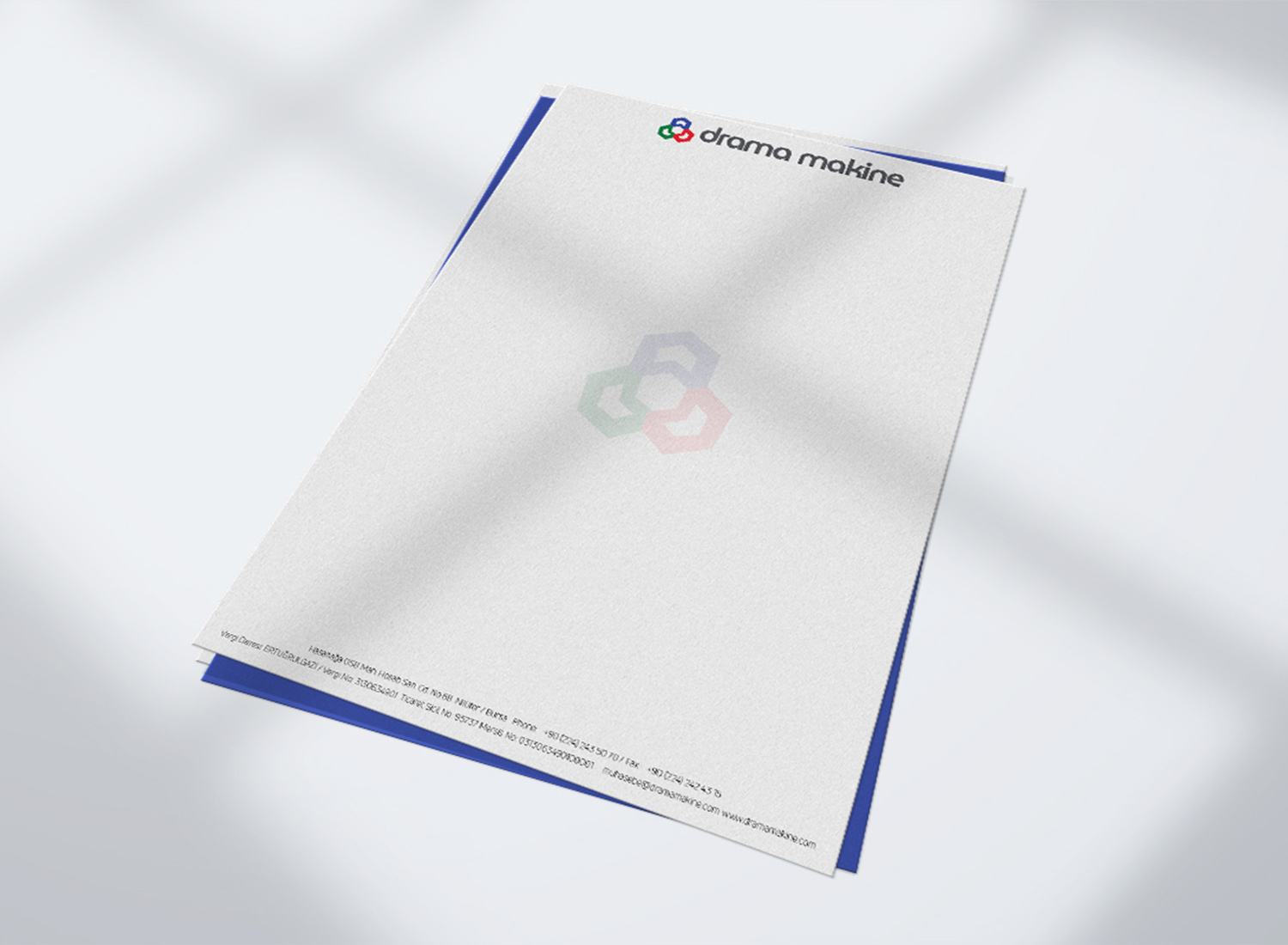 Corporate Identity Guide