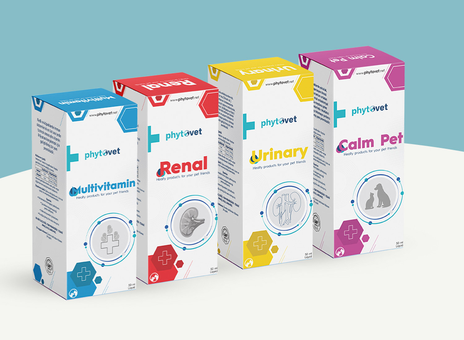 Corporate Identity Design