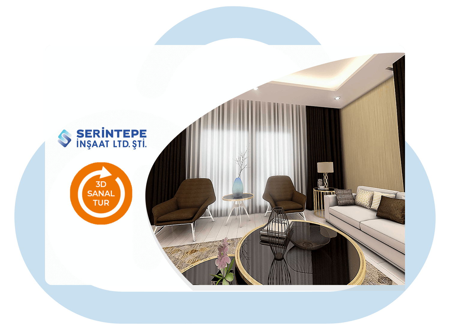 Panoramik Çekim Nedir?