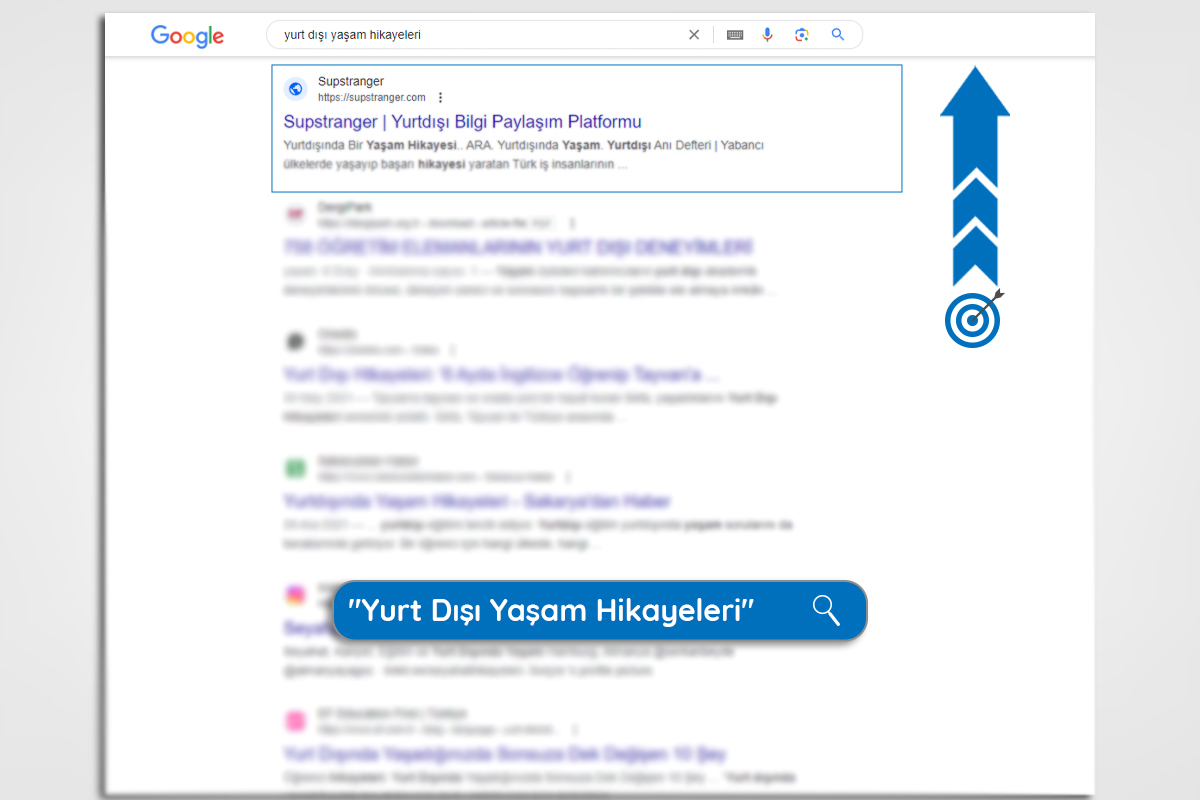Bursa SEO Analysis
