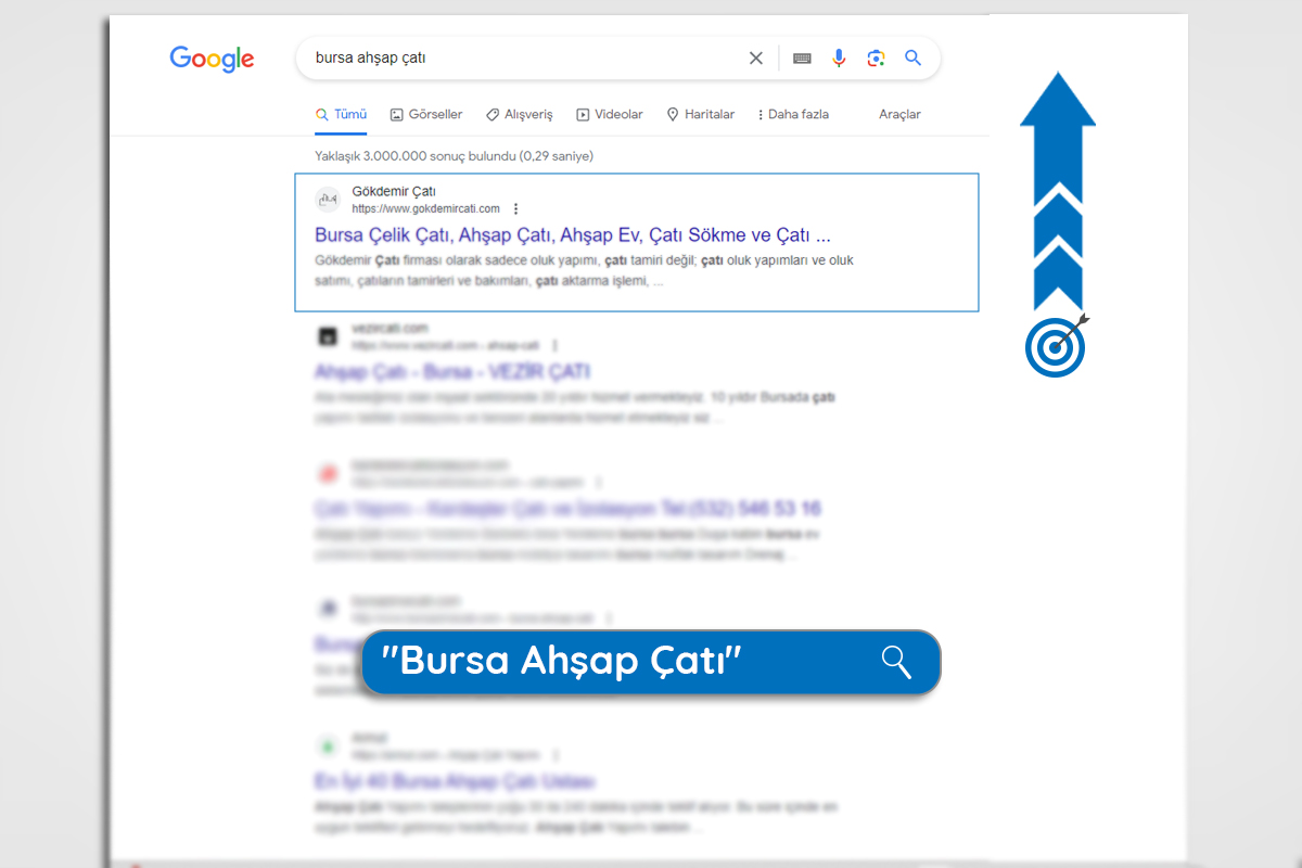 Bursa SEO Expert