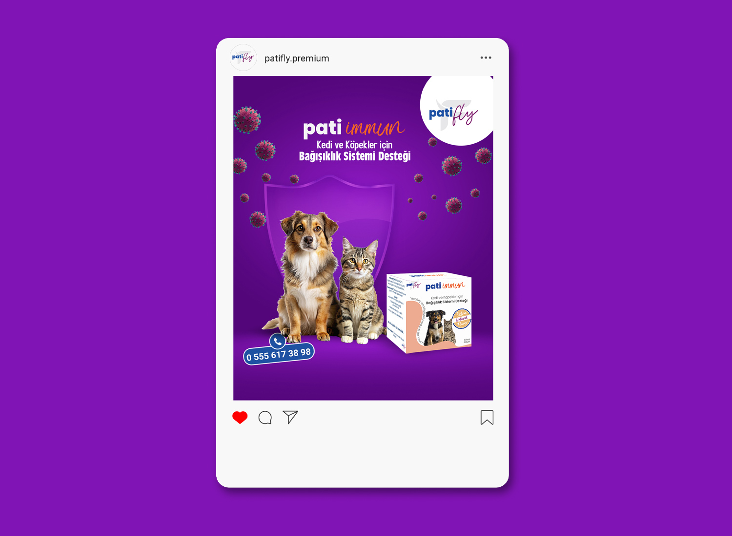 Social Media Advertising Management