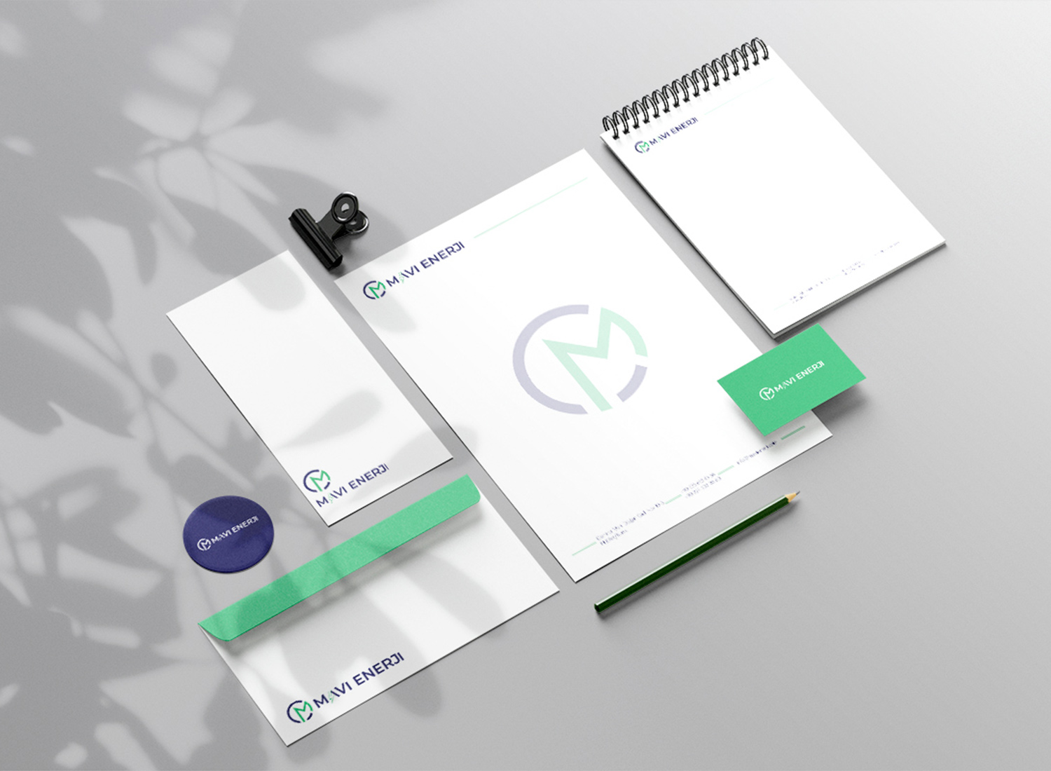 Corporate Identity Consultancy