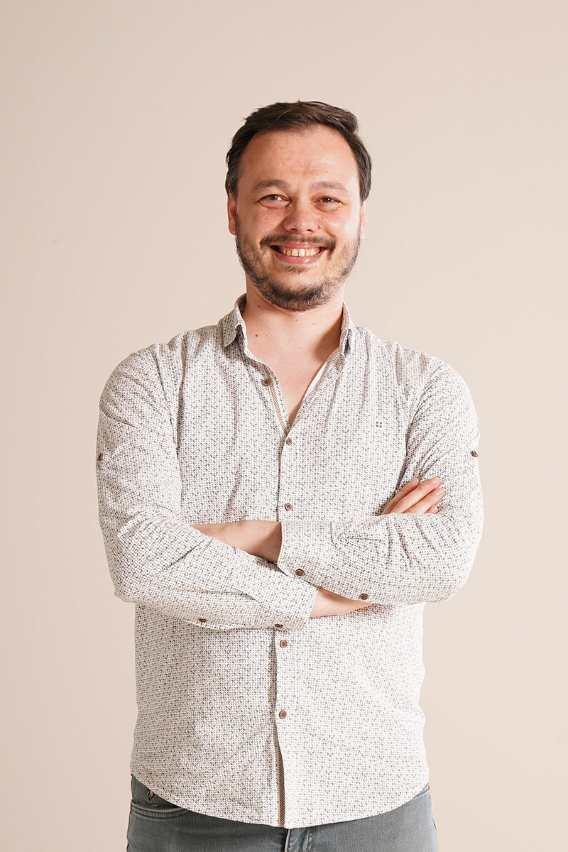 Gökhan Başaran