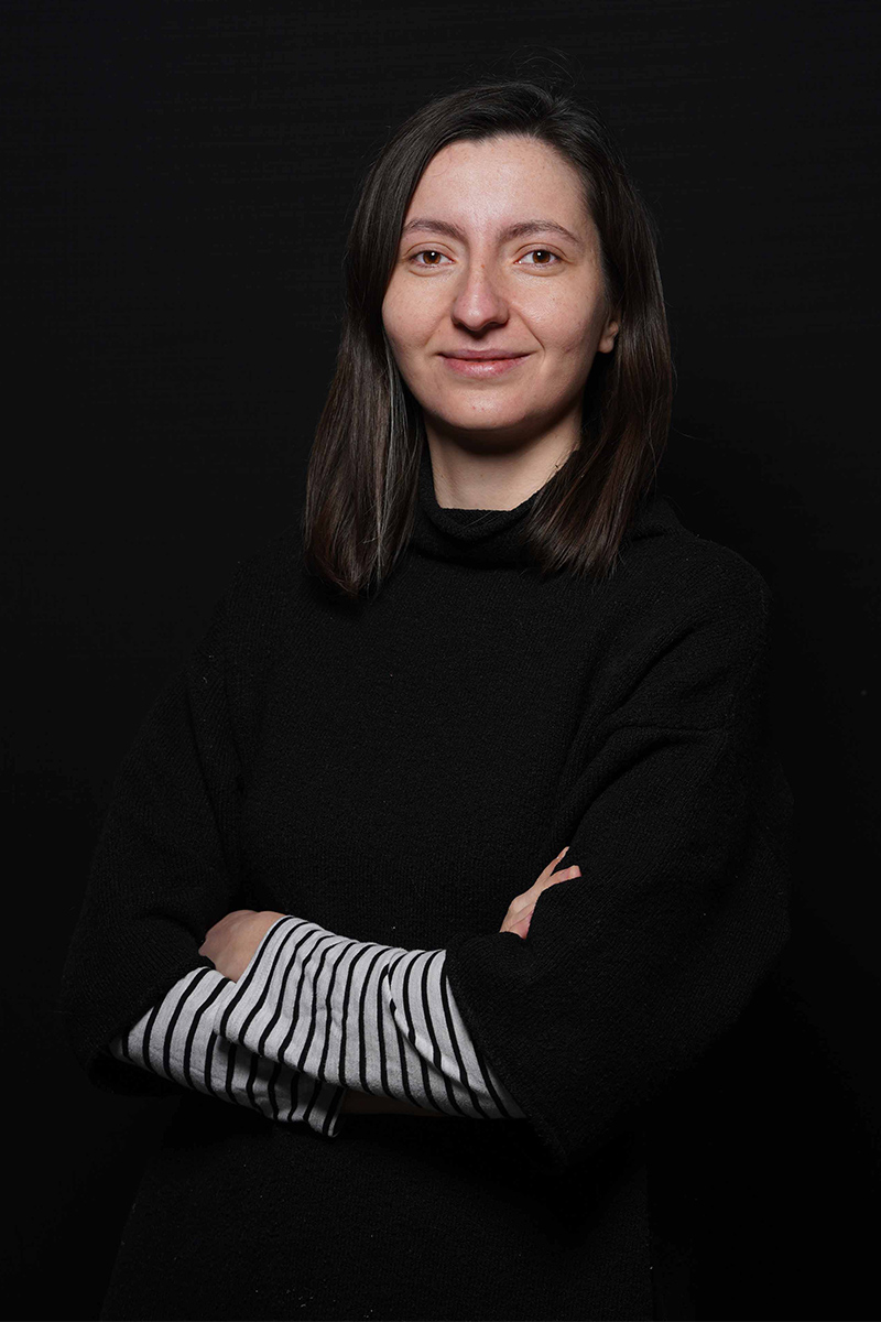 Kübra Bilcan
